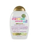 OGX Extra Strength Damage Remedy + Coconut Miracle Oil Shampoo for Dry  Frizzy or Coarse Hair  Hydrating & Flyaway Taming Shampoo  Paraben-Free  Sulfate-Free Surfactants  13 fl oz - Buy Online on SooperMarket.com