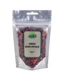 Dried Edible Rose Petals 8g by Hatton Hill - Buy Online on SooperMarket.com
