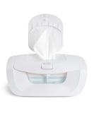 Munchkin Mist Wipe Warmer - White | Gentle Warmth for Baby's Comfort - Buy Online on SooperMarket.com