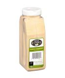 Spice Classics Garlic Powder, 16 oz 1 Pound (Pack of 1) - Buy Online on SooperMarket.com