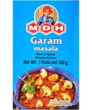 MDH Garam Masala (Blend of Spices), 3.5-Ounce Boxes - Buy Online on SooperMarket.com