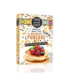 Free & Easy Buckwheat Flour Breakfast Pancake Mix - Buy Online on SooperMarket.com