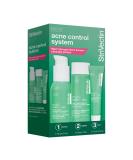 StriVectin Multi Action Clear Acne Treatment Set | 30-Day Trial Kit for Clearer Smoother Skin | Blemish Control & Breakout Defense - Buy Online on SooperMarket.com