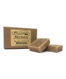 YANKEETRADERS Brown Sugar Fig Goat Milk Soap Bars | Handmade Luxury Soap | 2-4 Oz | International Shipping Available - Buy Online on SooperMarket.com