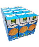 Gullon Sugar Free Digestive Biscuits 12 x 245g Vegan High Fiber No Added Sugar Ideal for Diabetics & Health-Conscious Lifestyles - Buy Online on SooperMarket.com