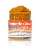 Joli Noir - Brightening Turmeric Scrub With Honey  Cinnamon & Vitamin E - Fragrance Free Exfoliating Face Sugar Scrub - For Acne  Hyperpigmentation & Dullness - Buy Online on SooperMarket.com