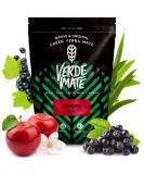 Verde Mate Green Dragon 0.5 kg | Tender yerba mate with dragon fruit flavour | Green and mild | Full of natural caffeine | Yerba Mate tea from Brazil 500 g | Air-dried - Buy Online on SooperMarket.com