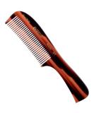 Kent 10T 205mm Large Handled Womens Rake Hair Comb (PACK OF 1) Tortoise 1 Count (Pack of 1) - Buy Online on SooperMarket.com