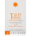 Tan Towel X Foliator, 10 Count - Buy Online on SooperMarket.com