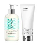 Coochy Plus Coco Allure Shave Cream & Anti-Chafe Lotion Kit - Prevent Razor Burn & In-Grown Hair, Soothe Chafing for Inner Thighs, Armpits, Running, and Cycling - Buy Online on SooperMarket.com