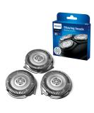Philips SH30 Replacement Blades for Series 3000 Electric Shavers SH30/50 - Buy Online on SooperMarket.com