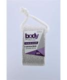 Body Benefits Pumice Stone - Exfoliating Foot Scrubber for Soft and Smooth Skin - Buy Online on SooperMarket.com