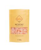 Premium Himalayan Salt - Natural Coarse & Fine Rock Salt 400g & 900g | Additive-Free Pink Crystal Salt for Mills | Authentic Pakistan Salt - Buy Online on SooperMarket.com
