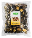 Mushroom House Dried Shiitake Premium Mushrooms, 16 Oz - Buy Online on SooperMarket.com