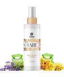 Bare After Shave Mist for Women - Soothing Razor Bumps & Ingrown Hair Treatment for Pubic Area Legs & Underarms - Calming Shave Spray with Witch Hazel Echinacea & Aloe - Buy Online on SooperMarket.com