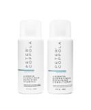 Peter Coppola a-Keratin Shampoo & Conditioner Duo - Hydrating Strengthening and Repairing for Soft Shiny Hair - 10 oz - International Shipping - Buy Online on SooperMarket.com