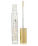 L.A. COLORS High Shine Shea Butter Lip Gloss, Clear, 0.14 Ounce - Buy Online on SooperMarket.com