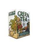 Mlesna Ancient Chinese Recipe Loose Leaf Green Tea | Pure Camellia Sinensis Ceylon Tea | Product of Sri Lanka (200g) - Buy Online on SooperMarket.com