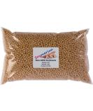 Soymerica Non-GMO Soybeans - 7 Lbs (Newest Crop). Identity Preserved (IP). Great for Soy Milk and Tofu. 100% Product of USA - Buy Online on SooperMarket.com