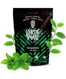 Verde Mate Green Despalada 0.5 kg - Pure Fine Yerba Mate from Brazil | Natural Caffeine | Air-Dried - Buy Online on SooperMarket.com