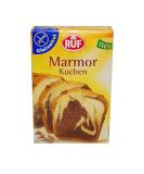 Buy RUF Gluten-Free Marble Cake with Cocoa - 430g | Delicious & Moist International Shipping - Buy Online on SooperMarket.com