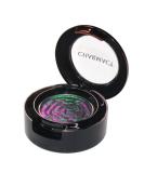 CHARMACY Duochrome Eyeshadow - Insane Shifters Chameleon Eyeshadow for High-Impact Metallic Eye Looks - 100% Vegan & Cruelty Free - 1.9g (500) - Buy Online on SooperMarket.com