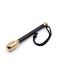 FTM fish killed black with brass head - Buy Online on SooperMarket.com