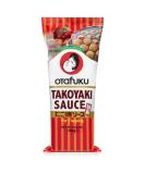Otafuku Takoyaki Sauce - Authentic Japanese Flavor for Takoyaki Balls - Buy Online on SooperMarket.com
