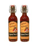 Captain Rodney's Boucan Pepper Glaze 18 oz (2 Pack) - Buy Online on SooperMarket.com