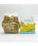 TANSY TANACETUM VULGARE L. | Original Herbs Herbal Tea Wild Crafted Herbs Tea 50g - Buy Online on SooperMarket.com