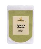 Spinach Powder 250g by Villa Nostrum - Buy Online on SooperMarket.com