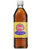 Lucky Brand Thai Fish Sauce (1) 23 Fl Oz (Pack of 1) - Buy Online on SooperMarket.com