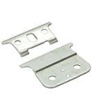 Andis 04521 Replacement T-Blade For T-Outliner Trimmer, Close Cutting Zero Gapped T-Blade, Replacement Blade For Andis Model GTO, GO, SL, SLS Trimmers - Buy Online on SooperMarket.com