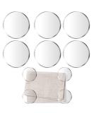 Glass Fabric Pattern Weights - Dressmaking Sewing Accessories (8 Pieces) - Buy Online on SooperMarket.com