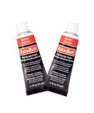 AMACO Rub n Buff Wax Metallic Finish - Ebony 15ml Tubes - Gilding Wax for Furniture - Set of 2 - Buy Online on SooperMarket.com