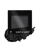 wet n wild Color Icon Satin Eyeshadow Single | High Pigment Long Lasting | Panther Panther 0.06 Ounce (Pack of 1) - Buy Online on SooperMarket.com