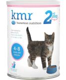 Pet Ag KMR 2nd Step Kitten Weaning Formula Powder 14 Ounce (Pack of 1) - Buy Online on SooperMarket.com