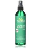 Taliah Waajid Black Earth Products Moisture Clenz 8oz - Hydrating Hair Cleanser - Buy Online on SooperMarket.com