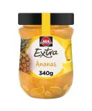 Schwartau extra pineapple jam 340g - Buy Online on SooperMarket.com