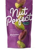 Nut Perfect |Pistachio nuclei |Gently roasted |Unsalzen |Crunchy and intensive in taste | CO2 savings through shorter transport routes |70g - Buy Online on SooperMarket.com