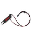 Rapala Unisex-Adult Angler scissors Antiglisse Angel accessories special for braided and for all fishing lace-precision cutting-edge-black/red unique - Buy Online on SooperMarket.com