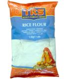 TRS Rice Flour 1.5kg - Premium Quality Gluten-Free Flour - Buy Online on SooperMarket.com