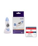 Scala SC 53 Infrared Ear and Forehead Thermometer - 3 in 1 | Fast & Accurate Temperature Reading - Buy Online on SooperMarket.com
