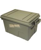 MTM ACR7-18 Ammo Crate Utility Box - Buy Online on SooperMarket.com