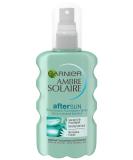 Garnier Ambre Solaire After Sun Spray / Soothing Moisturising Spray 200 ml - Buy Online on SooperMarket.com