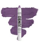 NYX PROFESSIONAL MAKEUP Jumbo Eye Pencil Eyeshadow & Eyeliner Pencil - Eggplant (Violet) - Buy Online on SooperMarket.com