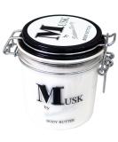 Bettina Barty Musk Body Butter 400ml - Luxurious Moisturizer for Soft Skin | Shop Internationally - Buy Online on SooperMarket.com