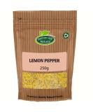 Lemon Pepper Seasoning 250g by Hatton Hill - Buy Online on SooperMarket.com