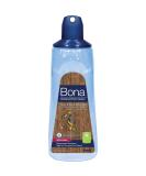 Bona Hardwood Floor Cleaner Refillable Spray Mop Cartridge, 34 Fl Oz - Buy Online on SooperMarket.com