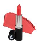 Gabriel Cosmetics Lipstick in Tea Rose - Orange Red/Warm Matte | Natural, Paraben-Free, Vegan, Gluten-Free | 0.13 Oz - Buy Online on SooperMarket.com